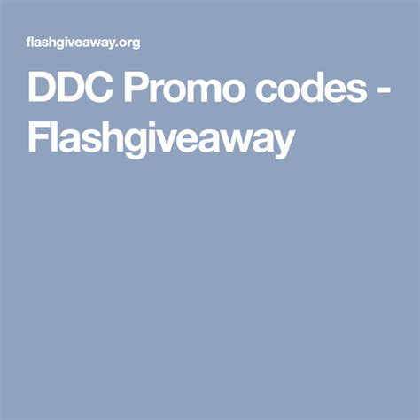 doubledown promotion codes - ddpcshares forum|DDC Promo Codes .